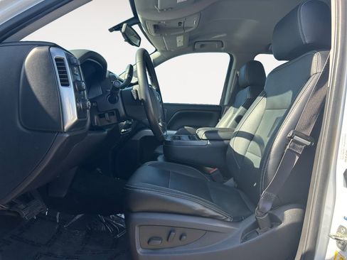 Used 2016 Chevrolet Silverado 1500 LT w/ True North Edition AWD/4WD image 6