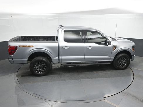 Used 2024 Ford F150 Tremor w/ Bed Utility Package AWD/4WD image 27