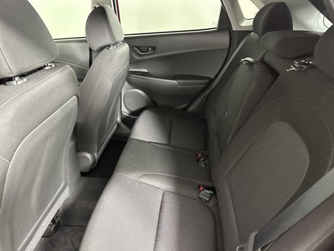 Used 2022 Hyundai Kona SEL w/ Cargo Package image 27