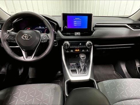 Certified 2023 Toyota RAV4 XLE w/ Convenience Package AWD/4WD image 16