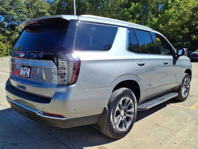 Used 2026 Chevrolet Tahoe LT w/ Comfort Package AWD/4WD image 6