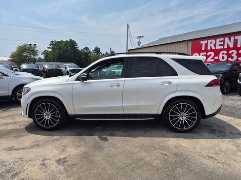 Used 2023 Mercedes-Benz GLE 450 4MATIC image 8
