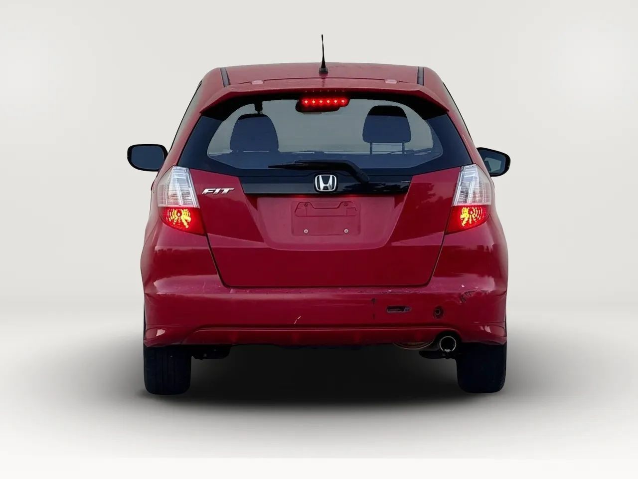 Used 2012 Honda Fit Sport image 8