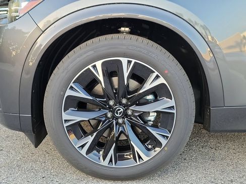 New 2026 MAZDA CX-90 3.3 Turbo S w/ Premium Plus AWD/4WD image 7