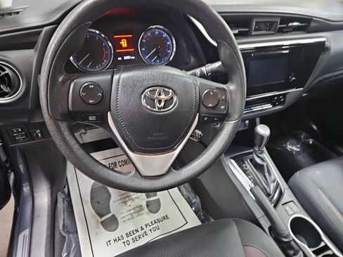 Used 2019 Toyota Corolla LE w/ Body Protection Package image 16