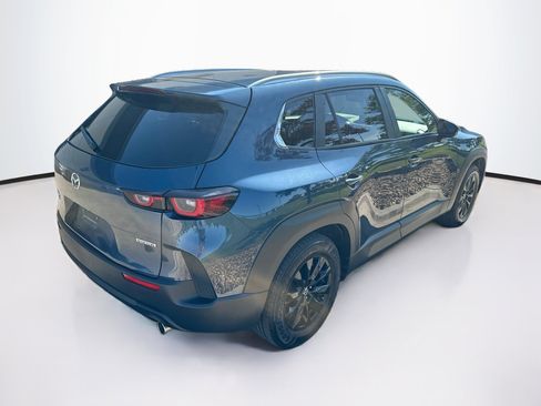 Used 2025 MAZDA CX-50 AWD 2.5 S w/ Preferred Package image 9