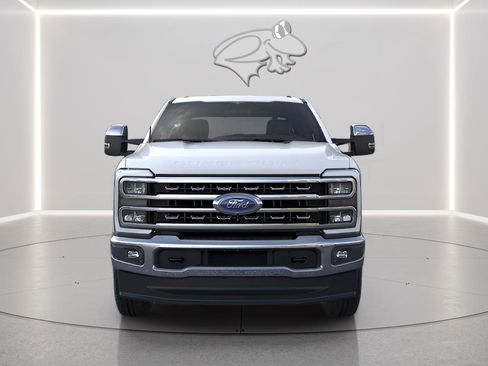 New 2026 Ford F250 Lariat w/ Chrome Package image 8
