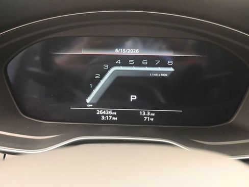 Used 2024 Audi S5 Premium Plus w/ Premium Plus Package AWD/4WD image 10