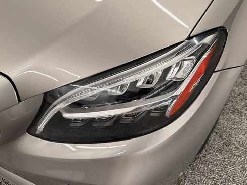 Certified 2020 Mercedes-Benz C 300 4MATIC Sedan image 10