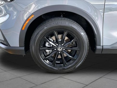 Used 2025 Honda CR-V Sport-L image 11