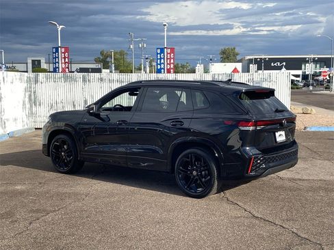 New 2026 Volkswagen Tiguan SE R-Line image 4