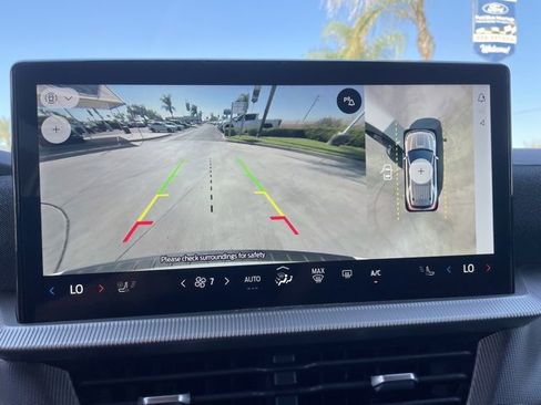 New 2025 Ford Explorer ST-Line w/ Premium Package image 12