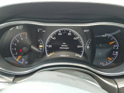 Used 2021 Jeep Grand Cherokee Limited RWD image 23