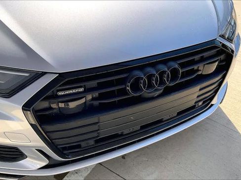 Used 2023 Audi A6 Premium Plus w/ Premium Plus Package AWD/4WD image 29