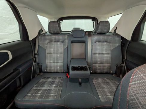 Certified 2024 Ford Bronco Sport Heritage w/ Heritage Convenience Package image 17