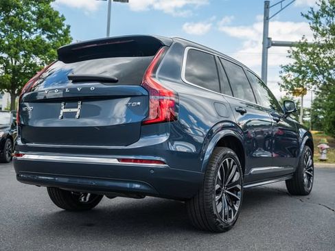 New 2026 Volvo XC90 T8 Ultra w/ Protection Package Premier AWD/4WD image 5