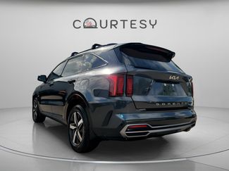 Used 2022 Kia Sorento S video 2