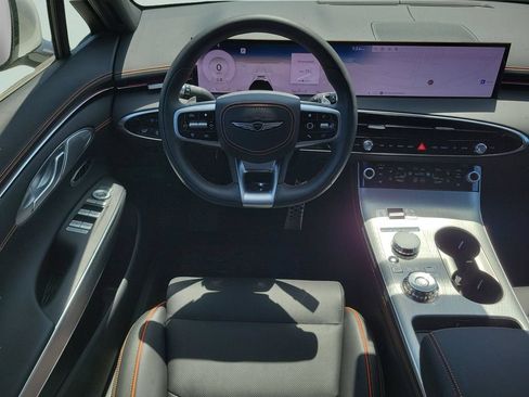 New 2026 Genesis GV70 2.5T Sport Prestige w/ G1 Accessory Package AWD/4WD image 23
