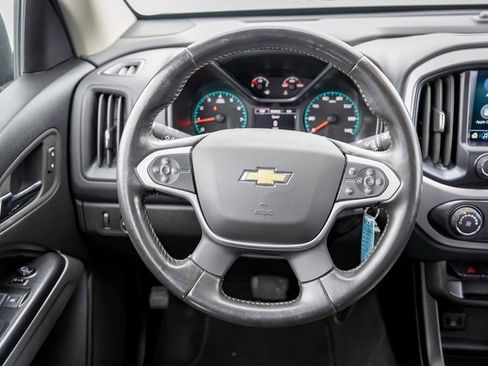 Used 2022 Chevrolet Colorado LT image 27