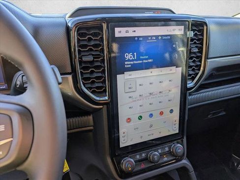 New 2025 Ford Ranger XLT w/ Equipment Group 301A High image 13