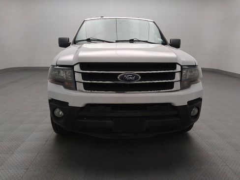 Used 2017 Ford Expedition EL XL w/ Equipment Group 101A image 14