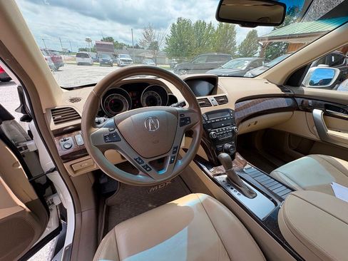 Used 2013 Acura MDX w/ Technology Package AWD/4WD image 18