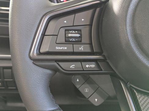 New 2026 Subaru WRX Limited image 20