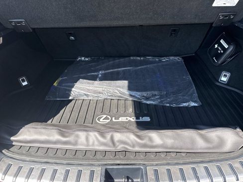 Used 2021 Lexus NX 300 AWD w/ Accessory Package image 10