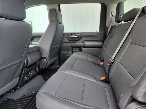 New 2026 Chevrolet Silverado 2500 Custom w/ Custom Value Package image 14