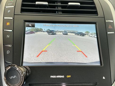 Used 2016 Lincoln MKZ Base w/ Equipment Group 300A Reserve image 26