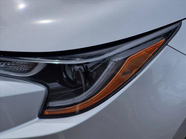 Used 2020 Toyota Corolla LE FWD image 15