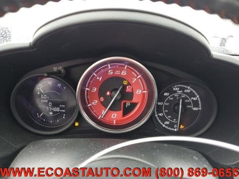 Used 2017 FIAT 124 Spider Abarth image 10