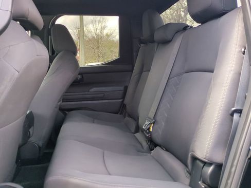 Certified 2024 Toyota Tacoma SR5 image 14