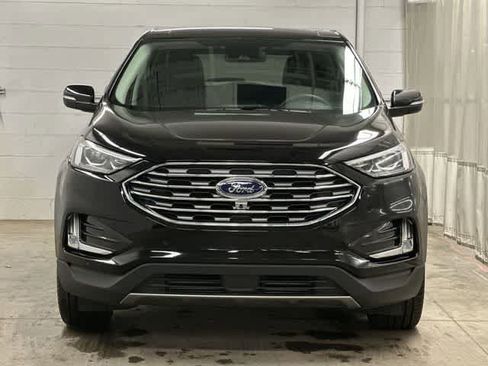 Used 2024 Ford Edge Titanium w/ Equipment Group 301A AWD/4WD image 31