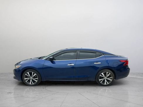 Used 2016 Nissan Maxima 3.5 S FWD image 16