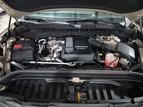 Certified 2023 GMC Sierra 1500 AT4 w/ Technology Package image 32