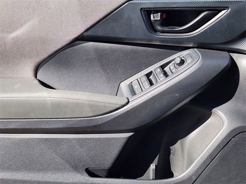 Certified 2024 Subaru Crosstrek 2.0i Premium image 23