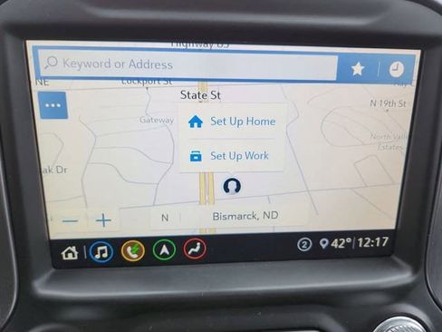 Certified 2020 GMC Sierra 1500 Denali w/ Denali Ultimate Package image 14