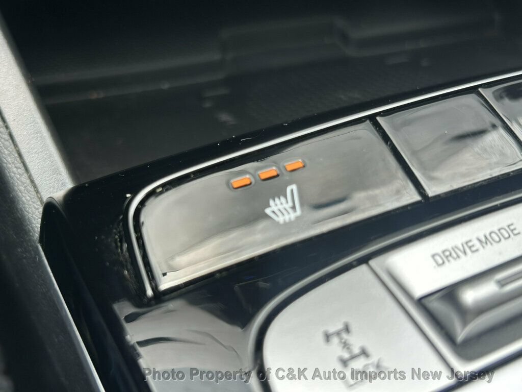 Used 2023 Hyundai Tucson Blue AWD/4WD image 45