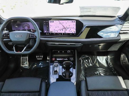 New 2026 Audi S5 Premium Plus AWD/4WD image 16