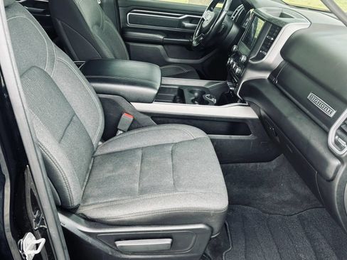 Used 2019 RAM 1500 Big Horn AWD/4WD image 24