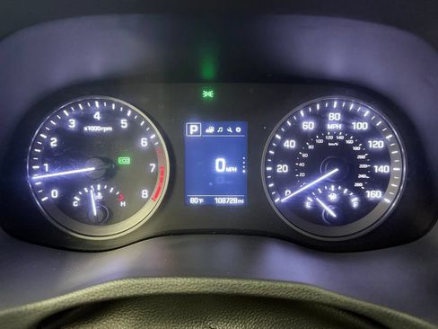 Used 2016 Hyundai Tucson SE FWD image 13
