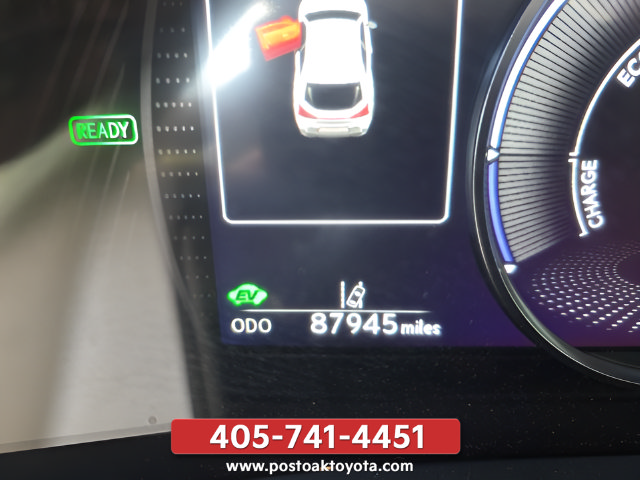 Used 2021 Lexus UX 250h w/ Premium Package AWD/4WD image 23