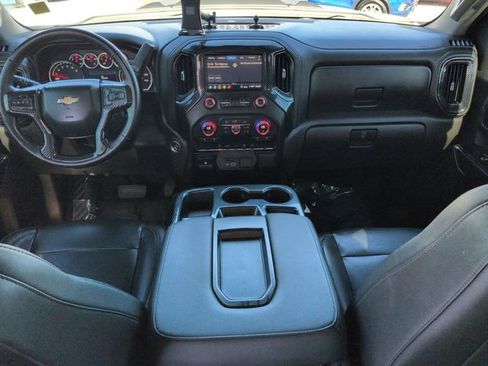 Used 2020 Chevrolet Silverado 1500 LT w/ All-Star Edition AWD/4WD image 15