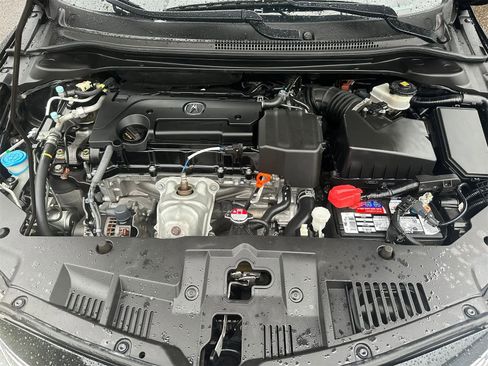 Used 2017 Acura ILX image 7