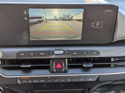 Used 2025 Kia K4 LXS image 20