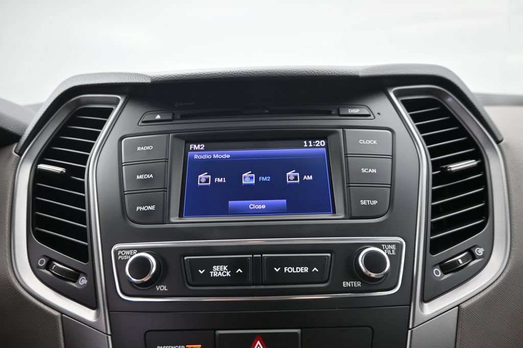Used 2018 Hyundai Santa Fe Sport AWD/4WD image 14