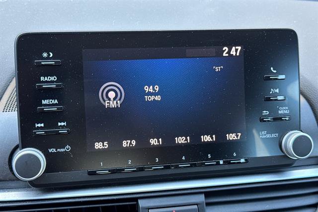 Used 2018 Honda Accord LX image 18