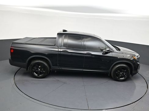 Used 2023 Honda Ridgeline Black Edition image 18