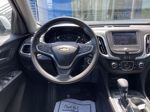 Used 2023 Chevrolet Equinox LT image 17
